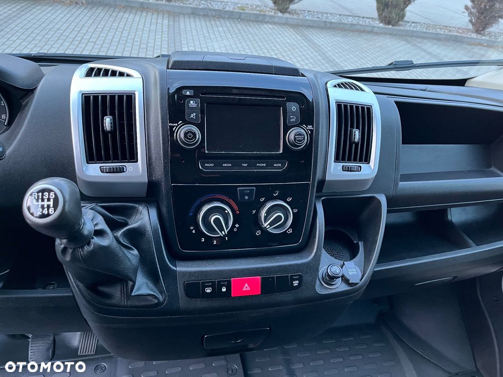 Fiat Ducato - 18