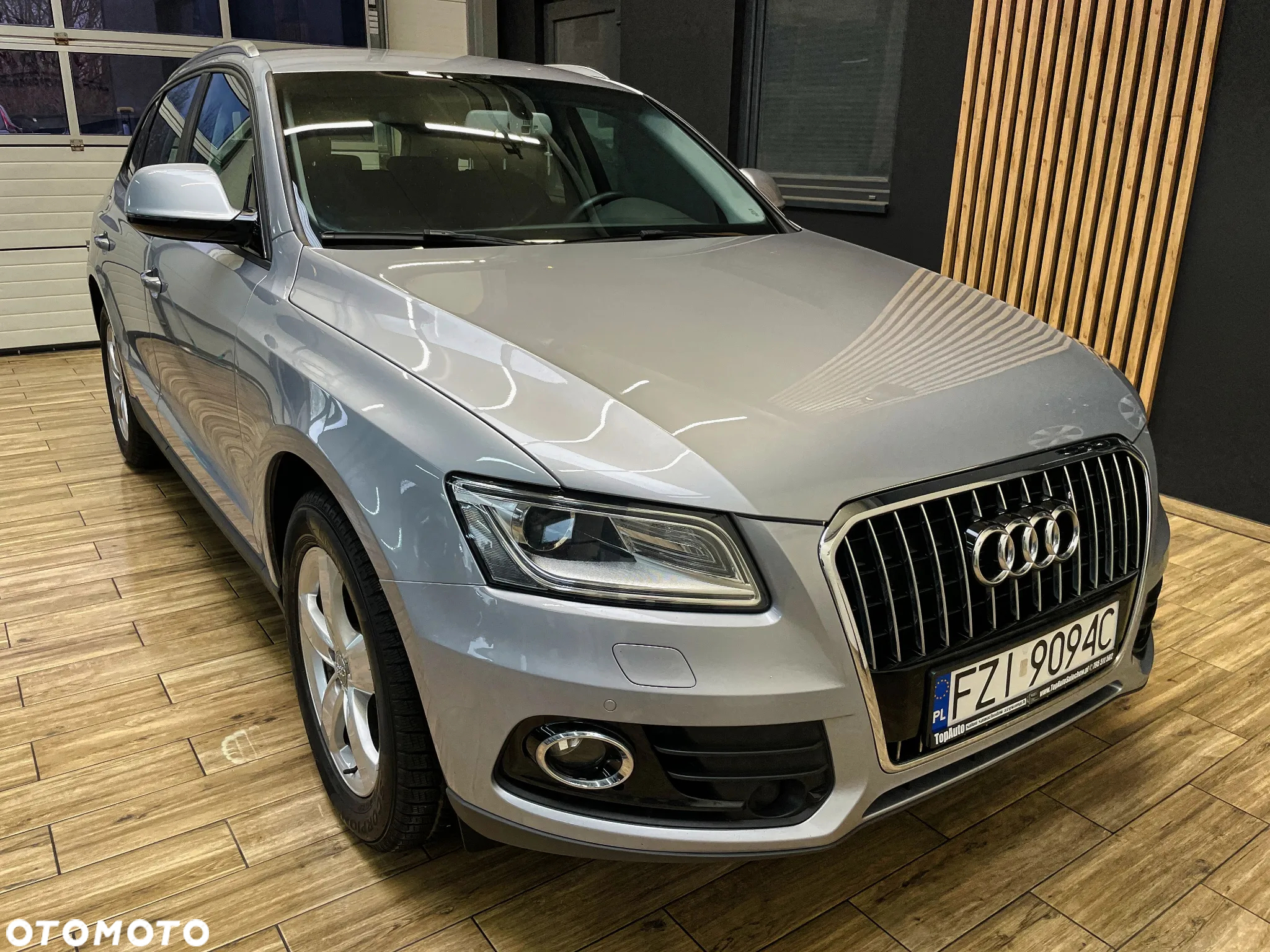 Audi Q5 - 3