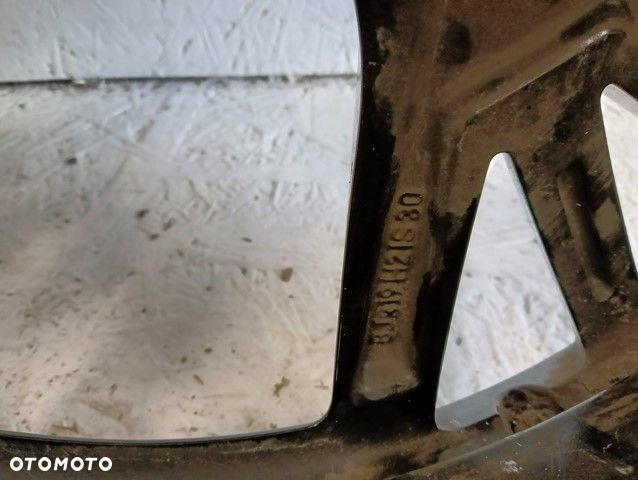 ALUFELGA FELGA BMW 5 V G30 G31 M PAKIET 8747234 19X8 ET30 - 6
