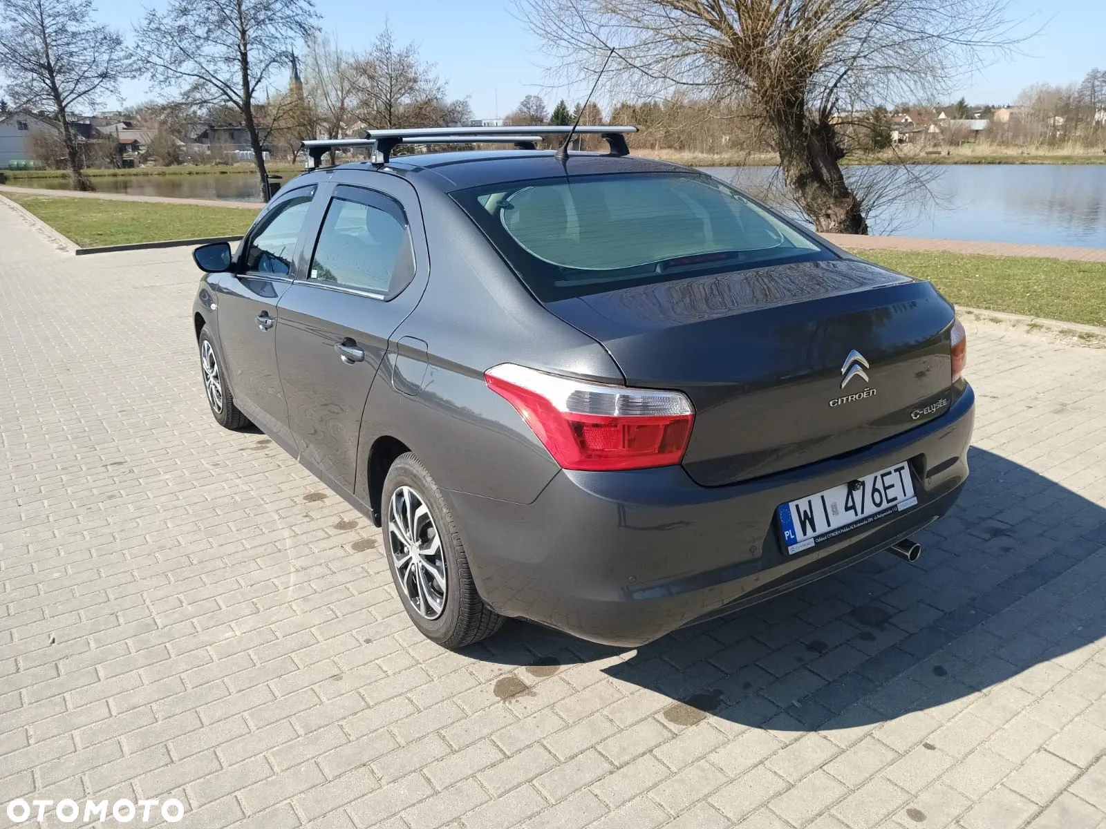 Citroën C-Elysée 1.6 VTi Exclusive - 2