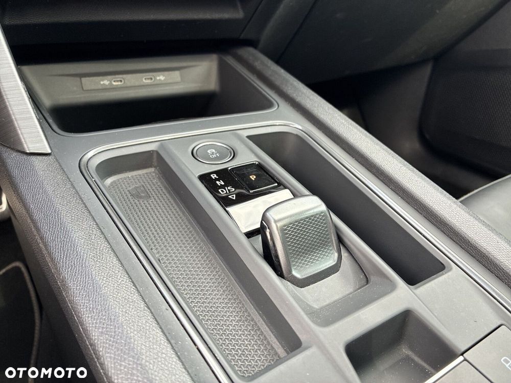 Cupra Leon Sportstourer - 20