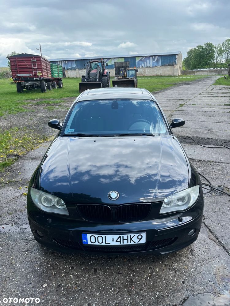 BMW Seria 1 120i - 3