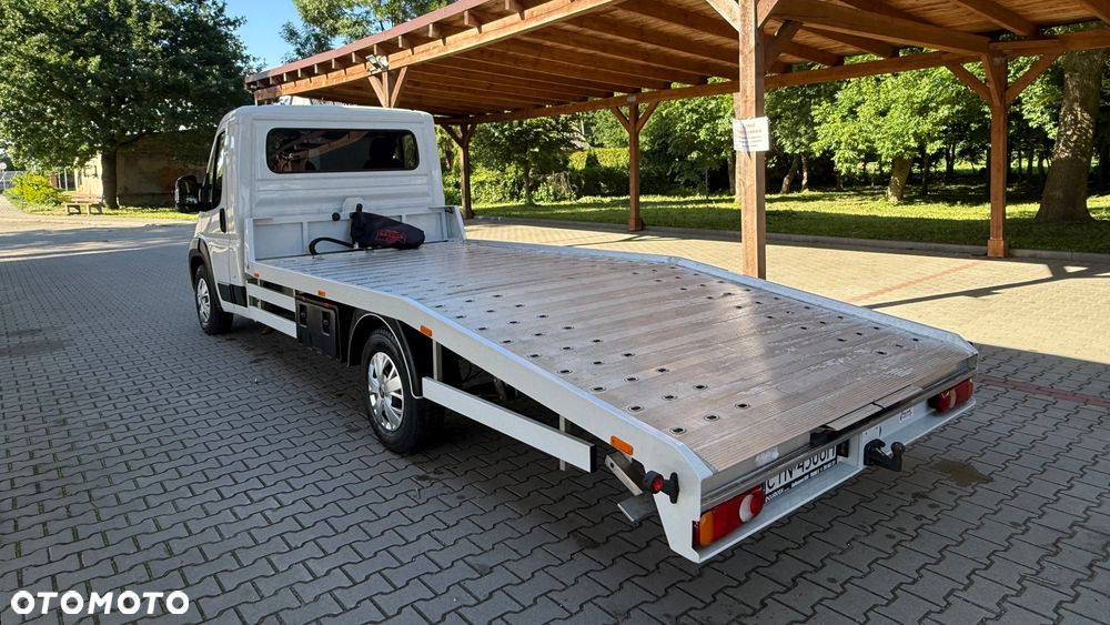 Fiat Ducato - 11