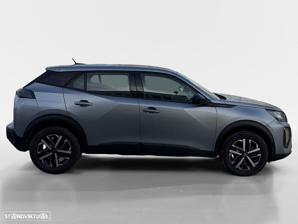 Peugeot 2008 1.2 PureTech Style - 6