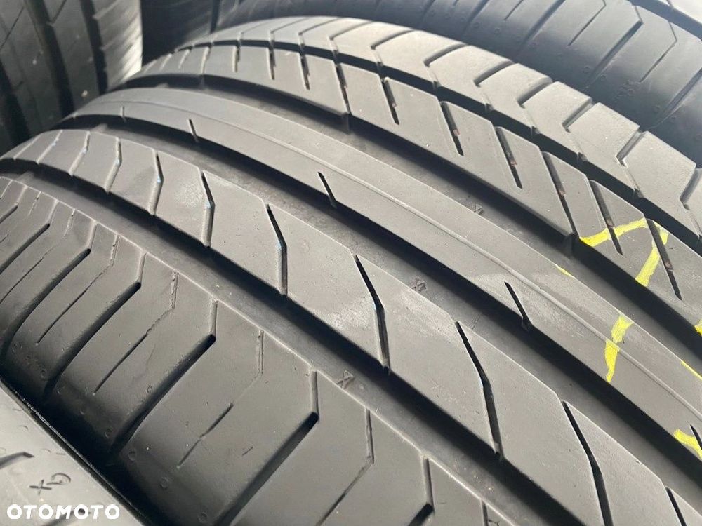 255/45/19 Continental Sport Contact 5_6mm_4szt_(15) - 6