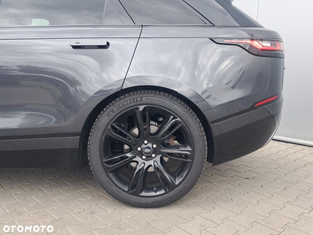 Land Rover Range Rover Velar - 11