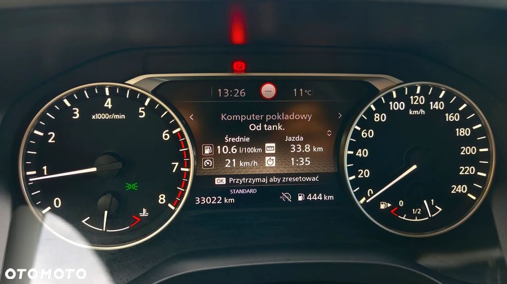 Nissan Qashqai 1.3 DIG-T ACENTA - 28