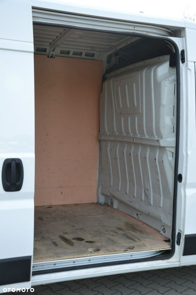 Peugeot Boxer - 26