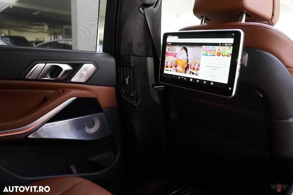 BMW X5 xDrive30d AT MHEV - 22