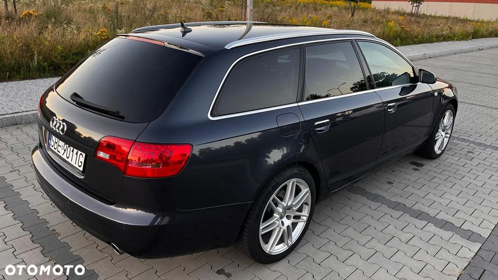 Audi A6 ver-2-4-multitronic - 23