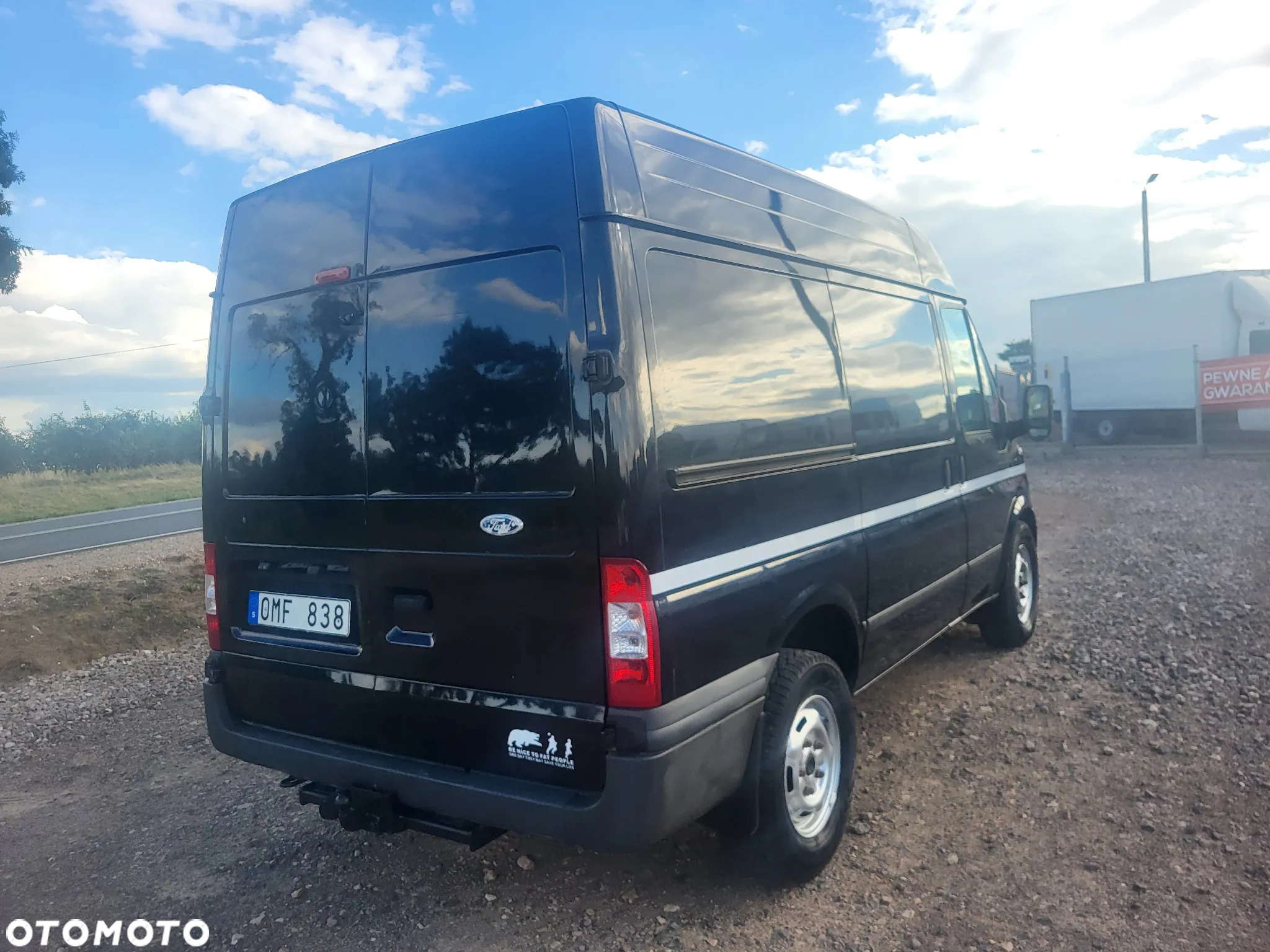 Ford Transit - 11