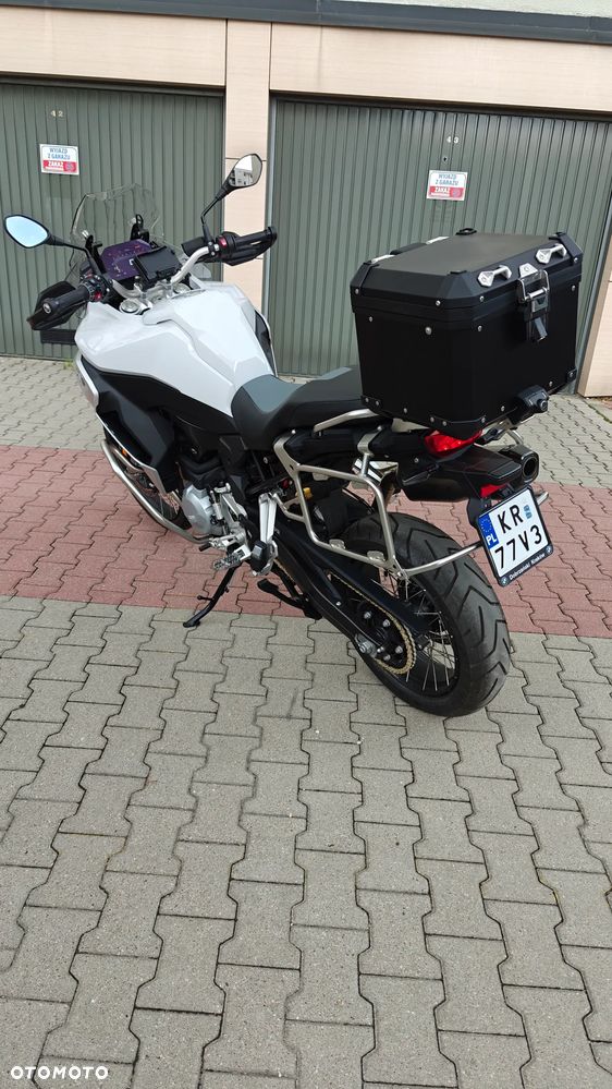 BMW GS - 6