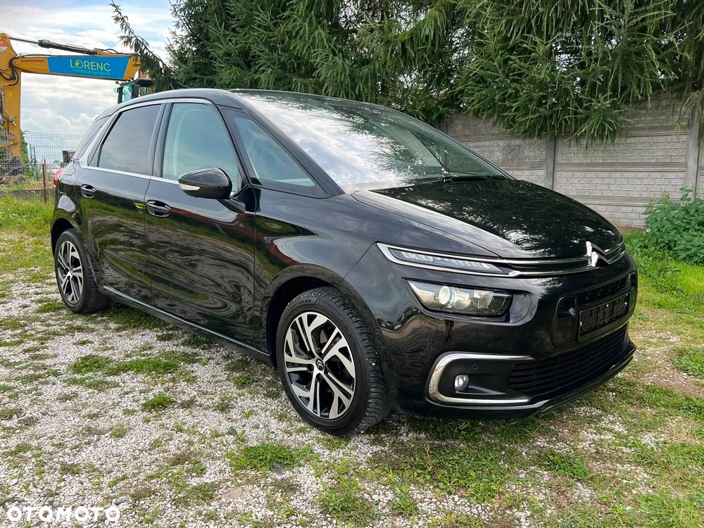 Citroën C4 Picasso 1.6 THP Intensive S&S EAT6 - 38