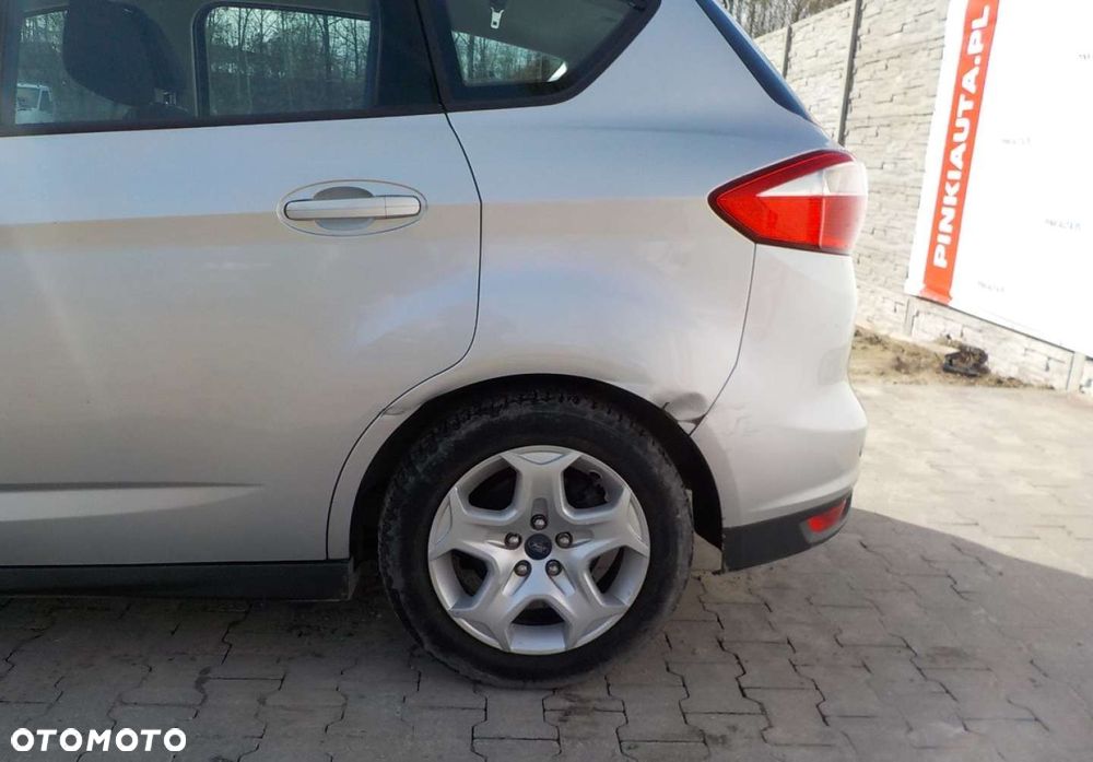 Ford C-MAX 1.6 TDCi Trend - 10