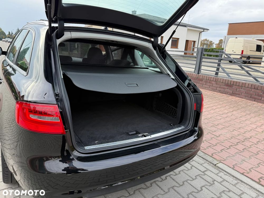 Audi A4 Avant 2.0 TDI - 23