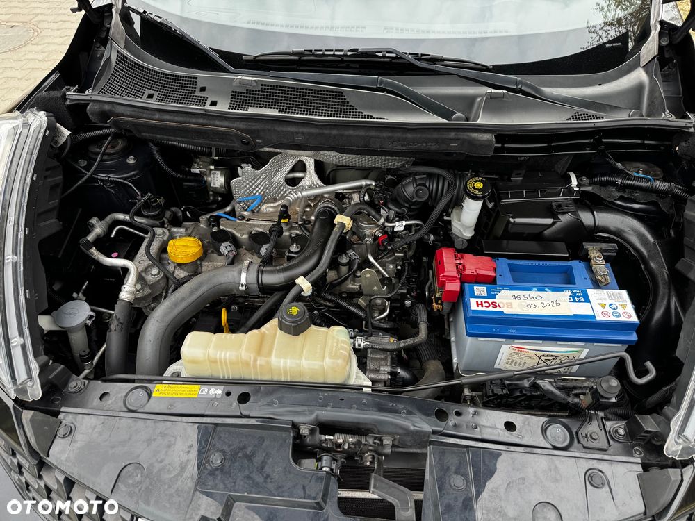 Nissan Juke 1.2 DIG-T N-Way - 10