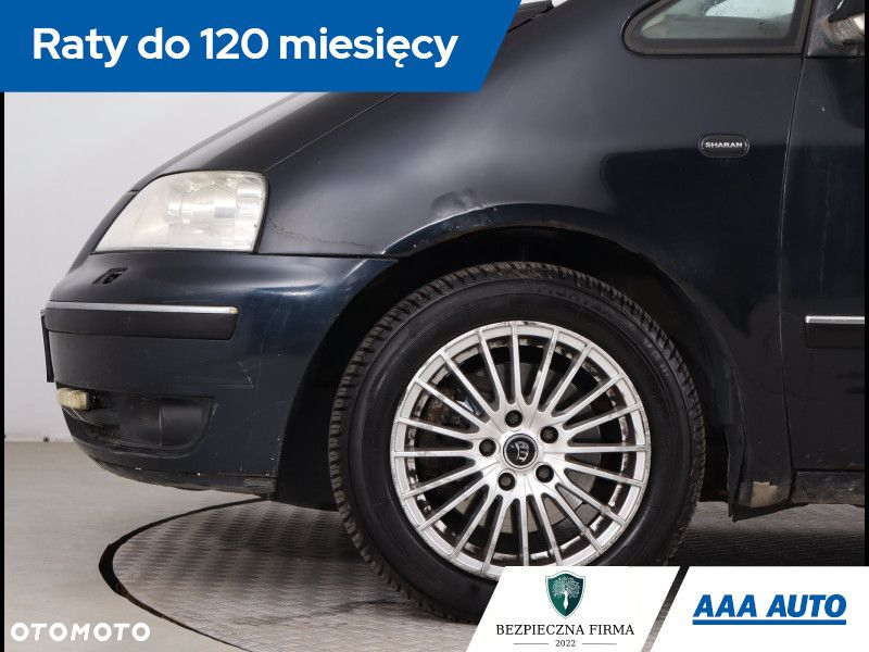 Volkswagen Sharan - 15