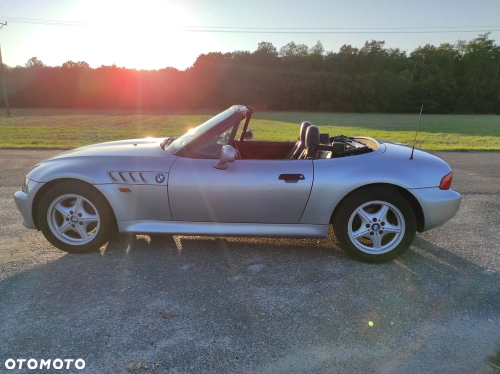 BMW Z3 - 20