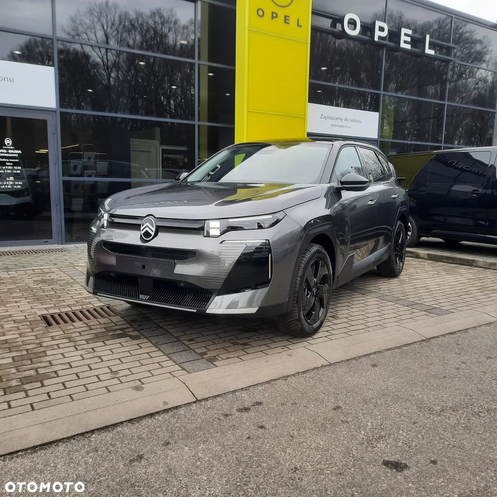 Citroën C5 Aircross 1.2 mHEV Max eDCT6 - 2