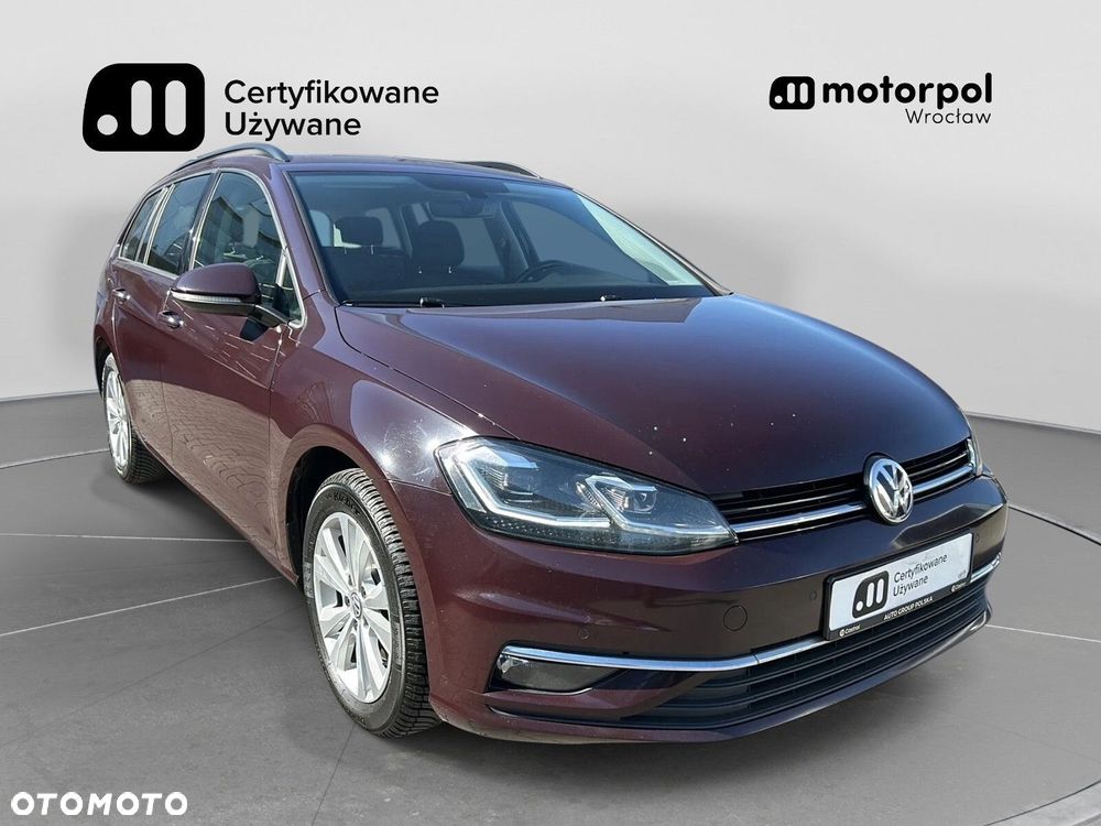 Volkswagen Golf - 13