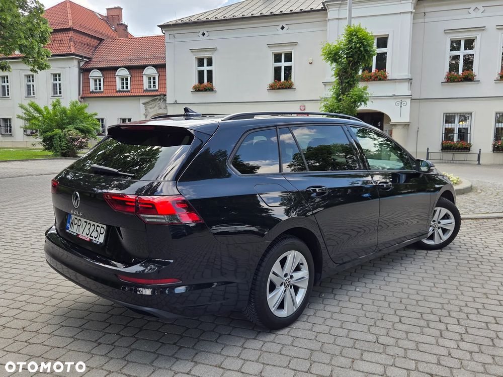 Volkswagen Golf - 13