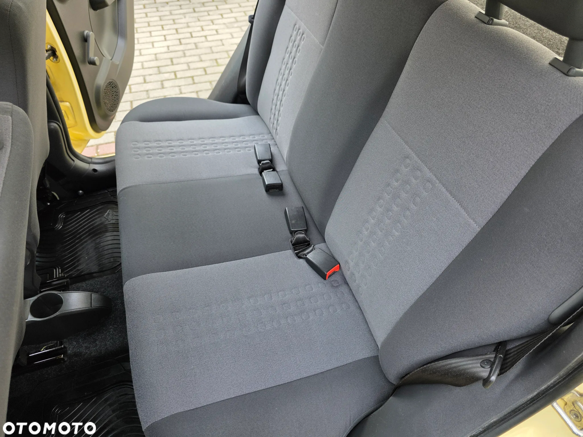 Fiat Panda 1.2 Actual Eco - 24