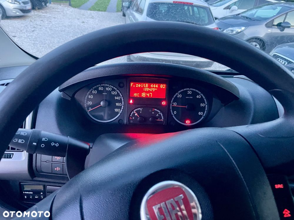 Fiat Ducato - 29