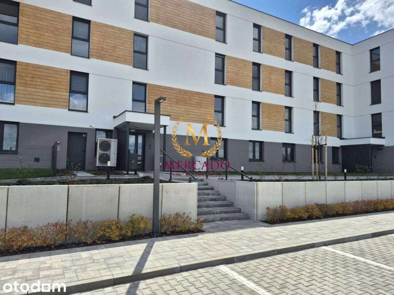 Mieszkanie, 76,41 m², Ciechocinek
