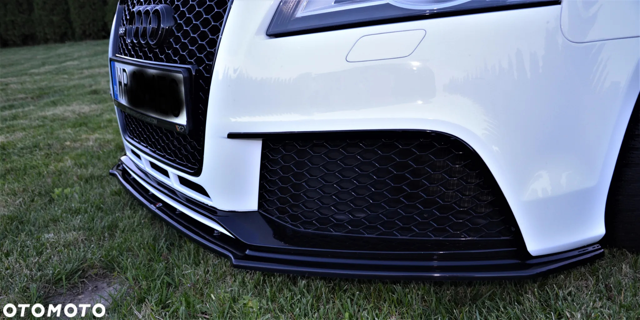 Audi RS3 Sportback Sportback S tronic - 11