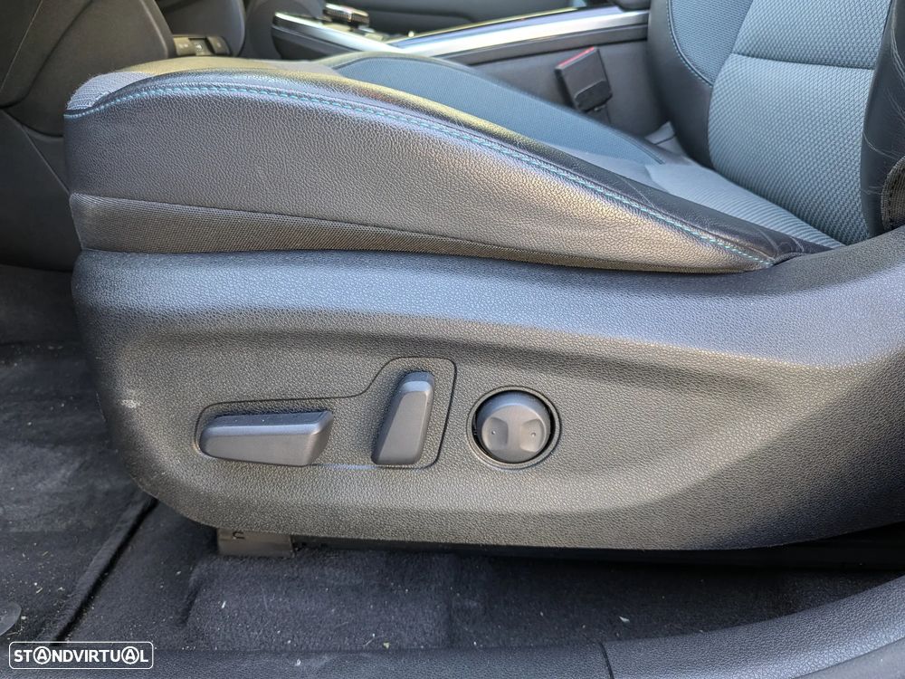 Kia e-Niro 64kWh - 5