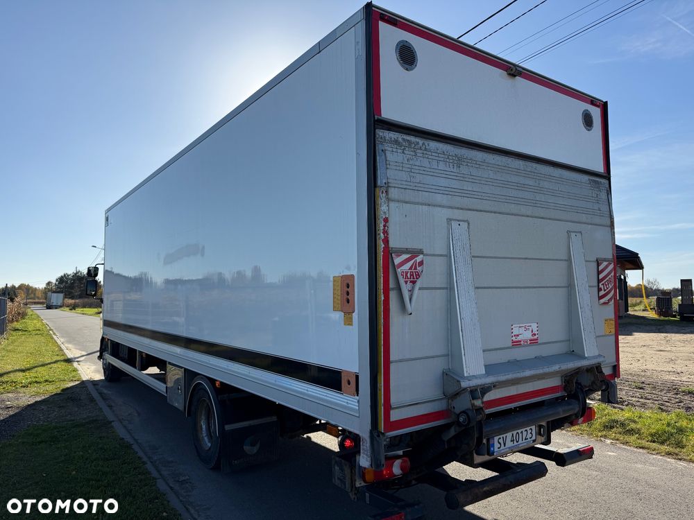 Volvo Fl 265 koni Terma - 3