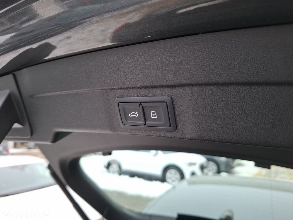 Audi A5 Limousine TFSI S tronic - 23