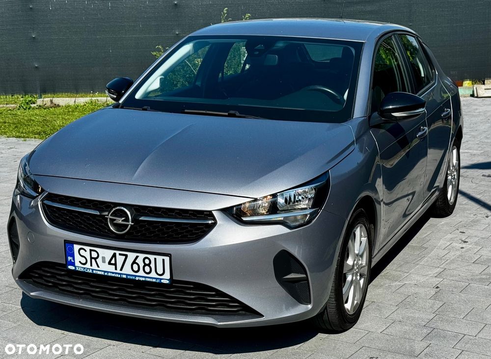 Opel Corsa 1.5 D Edition Business Pack S&S - 3