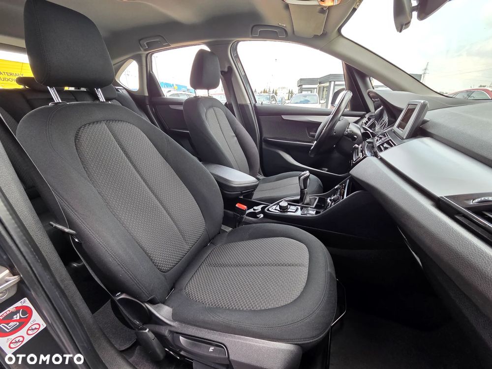 BMW Seria 2 218i Advantage - 15