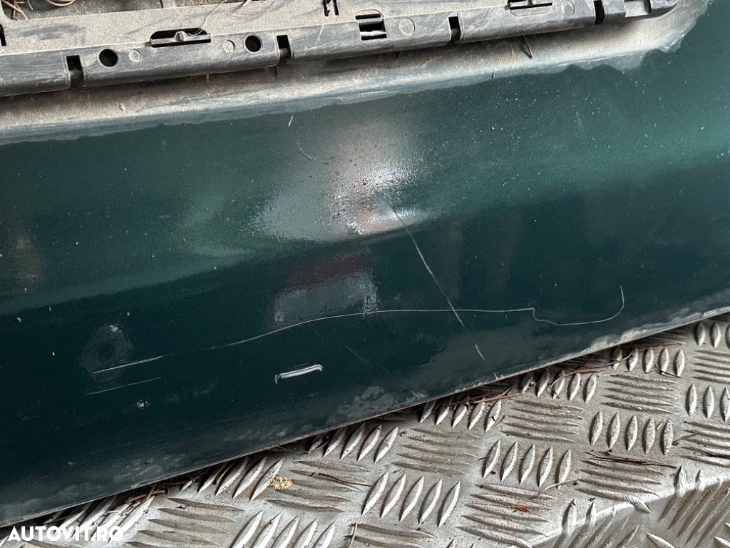Haion Mercedes ML W163 1998 1999 2000 2001 2002 2003 2004 2005 - 5