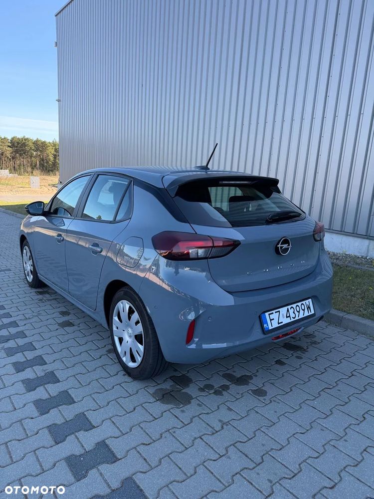 Opel Corsa 1.2 Edition S&S - 6