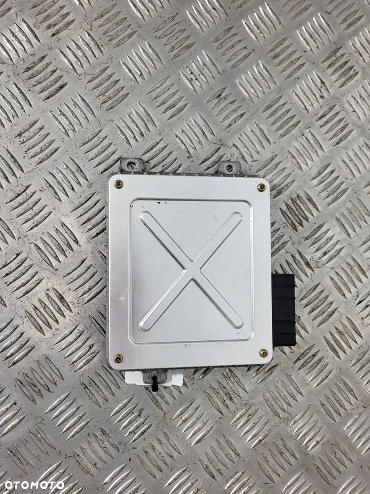 Land Rover Discovery II Moduł Sterownik - 3