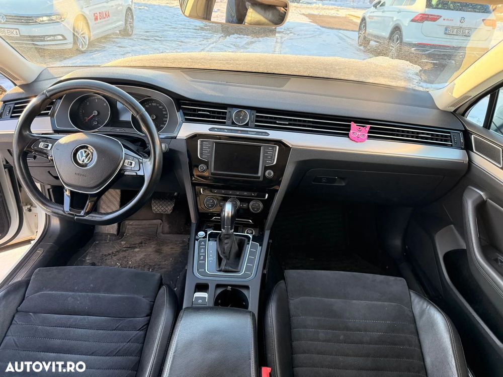 Volkswagen Passat - 6