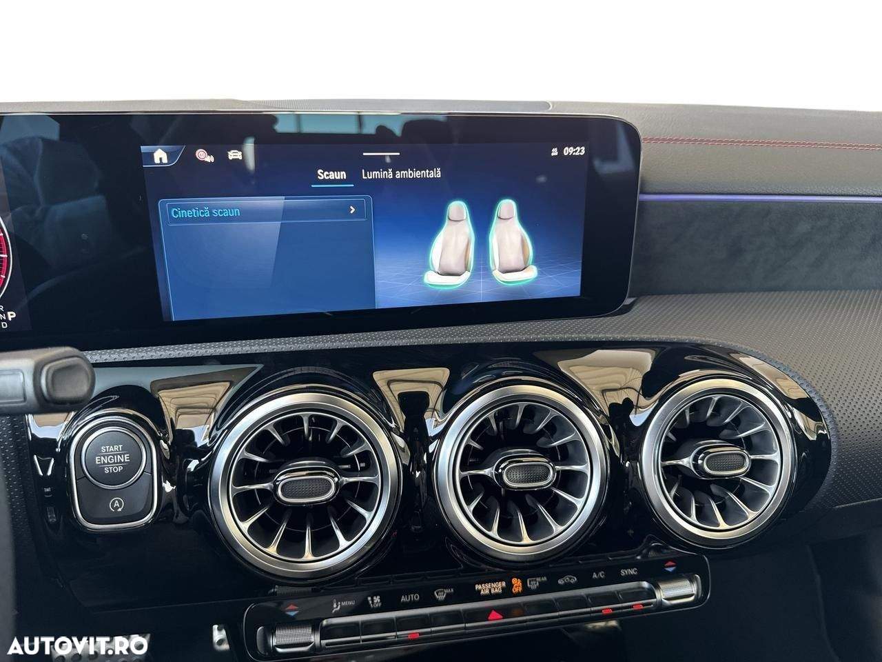Mercedes-Benz CLA 220 MHEV 4MATIC Coupe - 15