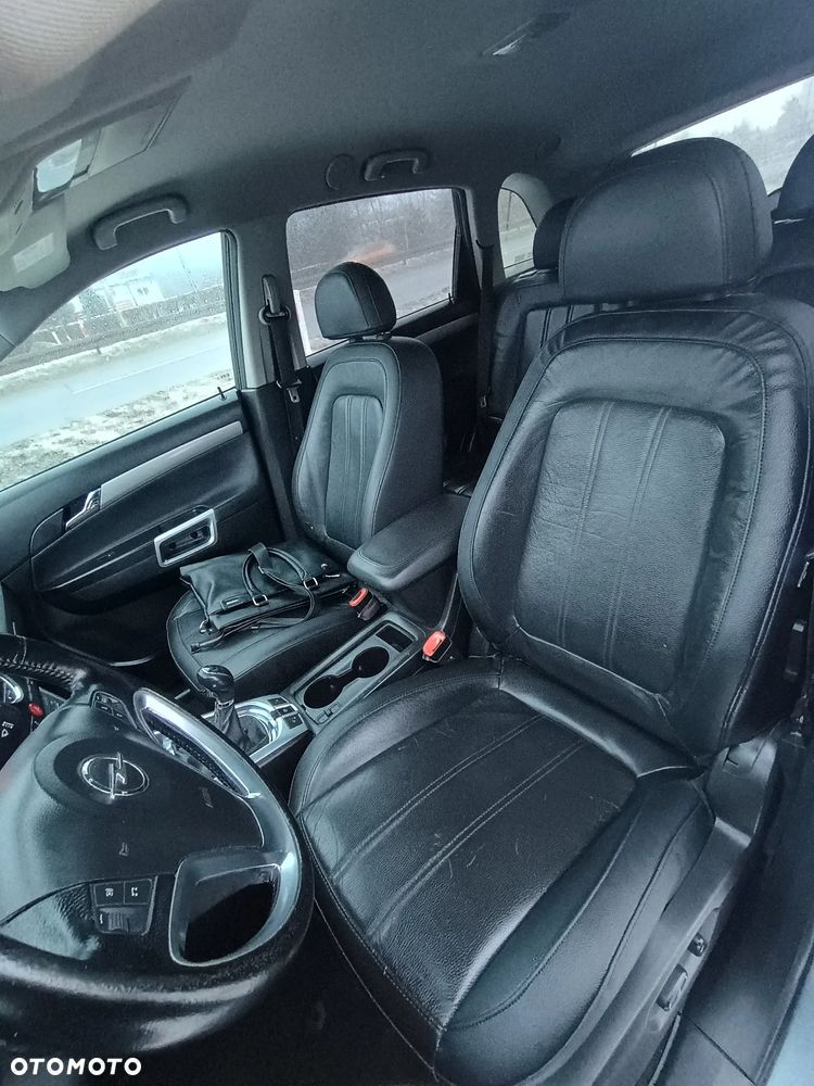 Opel Antara - 5