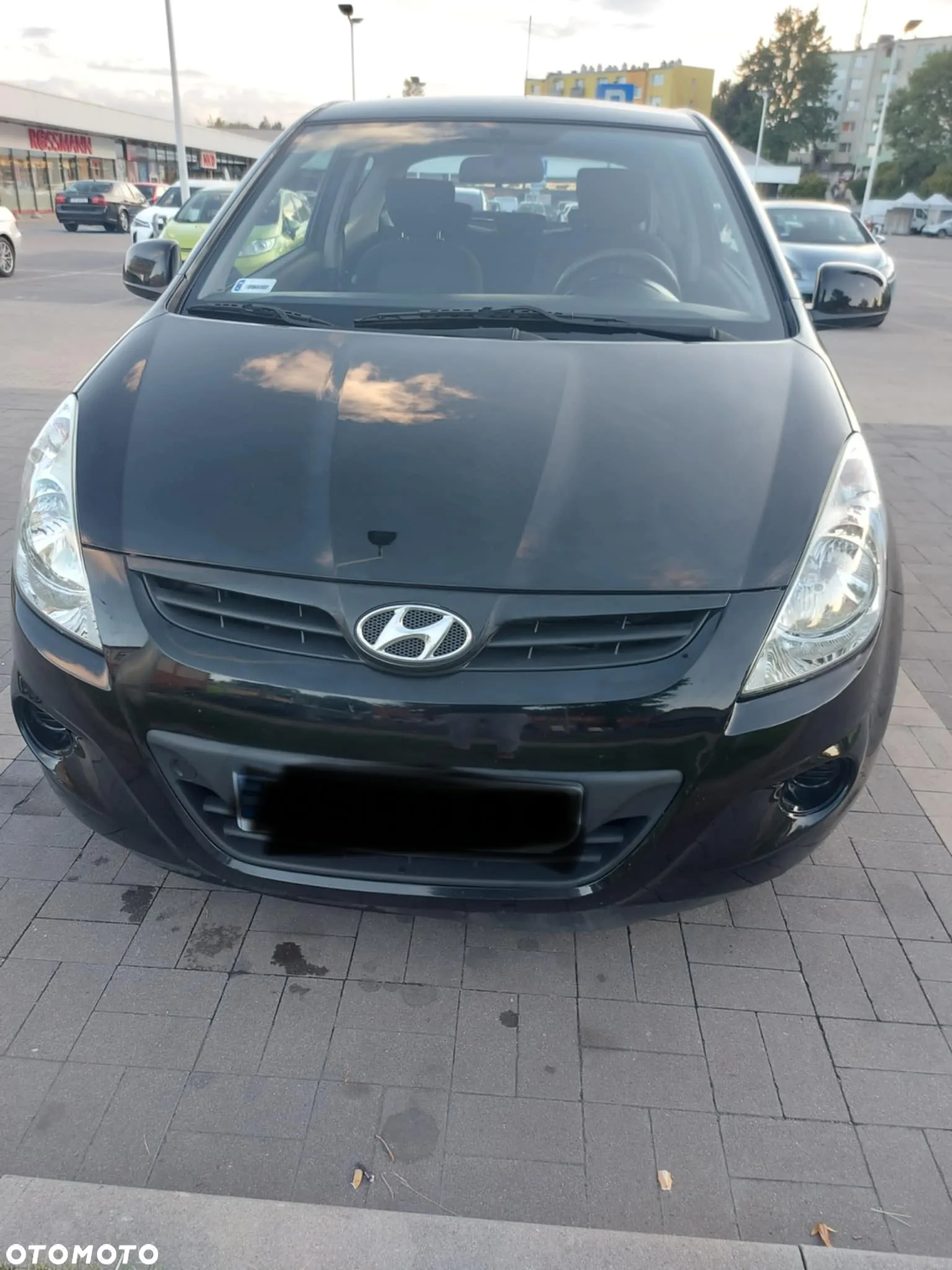 Hyundai i20 - 4