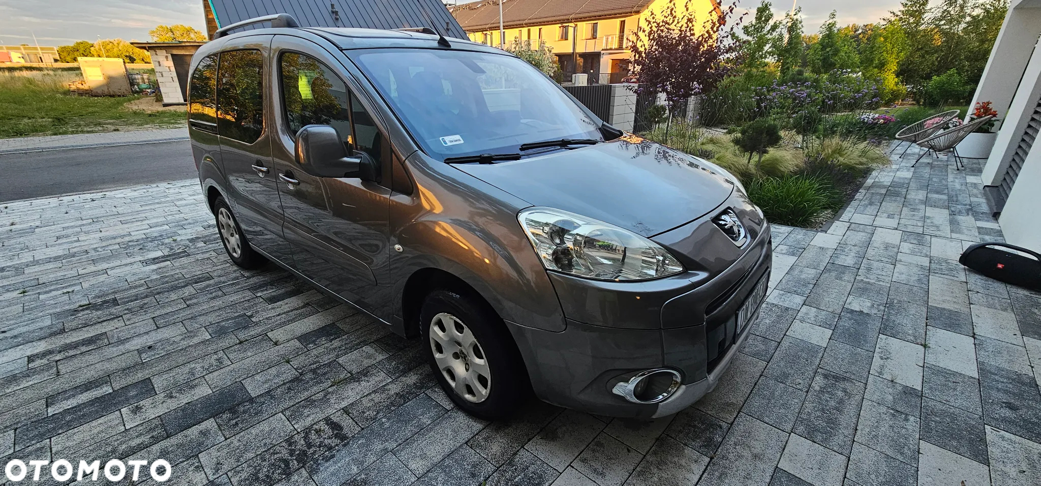 Peugeot Partner Tepee HDi FAP 90 Premium - 3