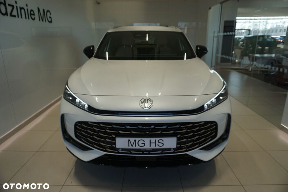 MG EHS - 2