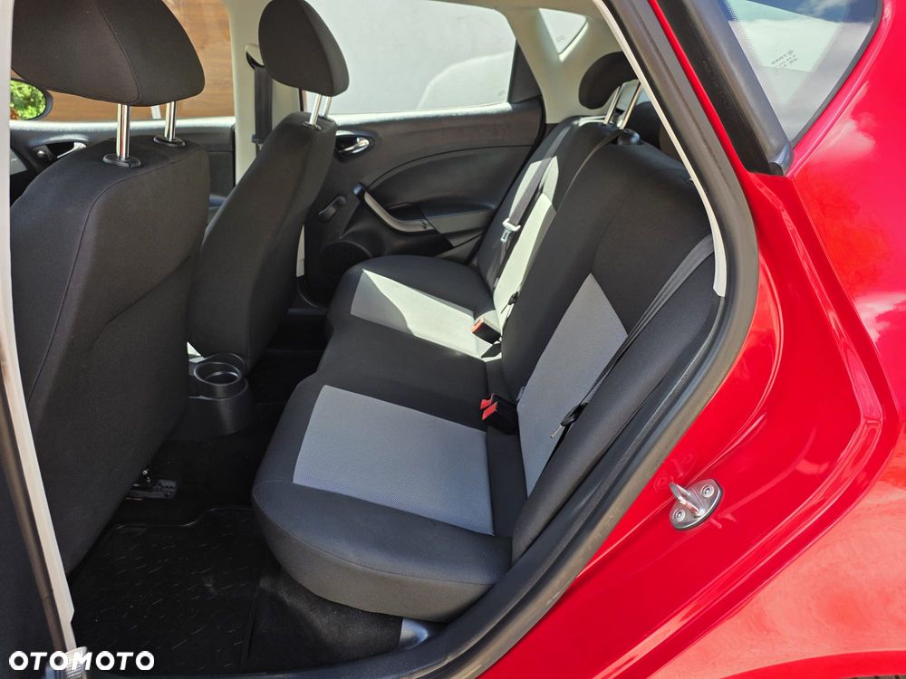 Seat Ibiza 1.4 TDI Ecomotive Style - 9