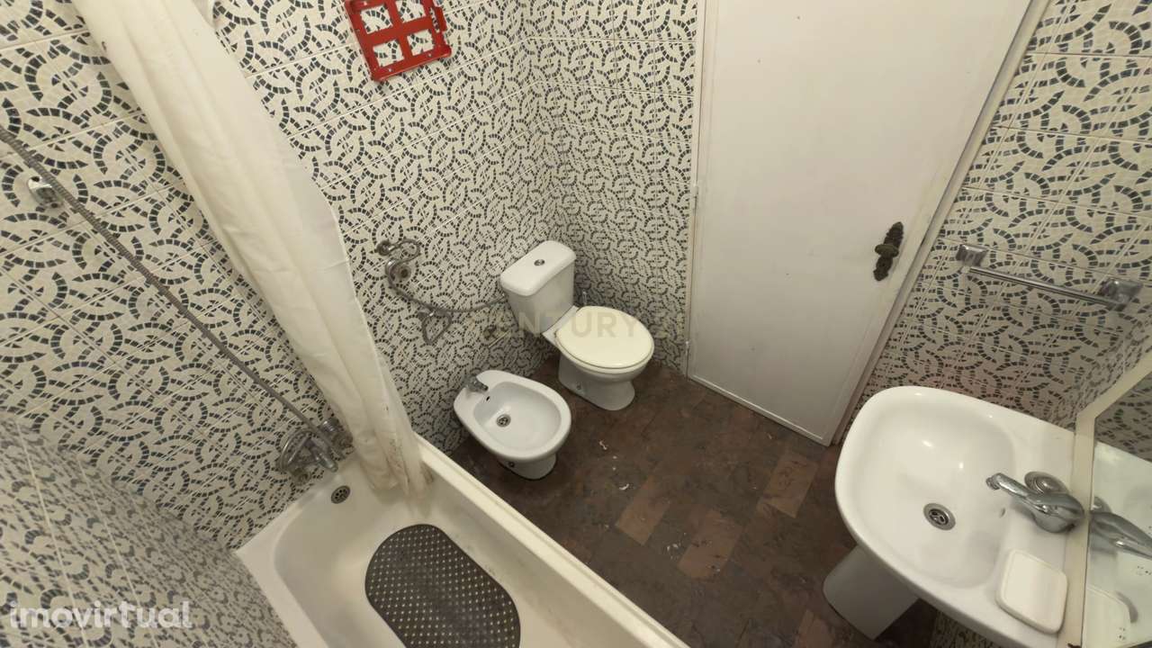 T0 Mobilado no Bairro da Assunção – Cascais - Grande imagem: 5/6