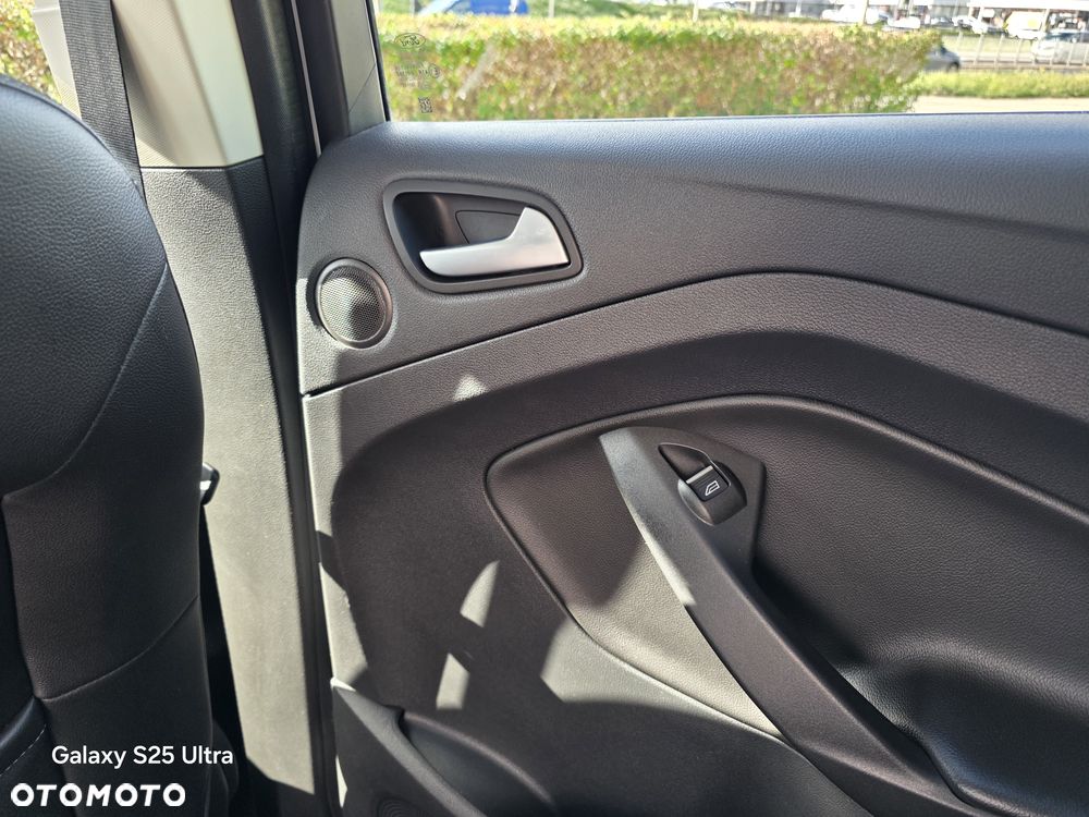 Ford Kuga 2.0 TDCi AWD Titanium - 21
