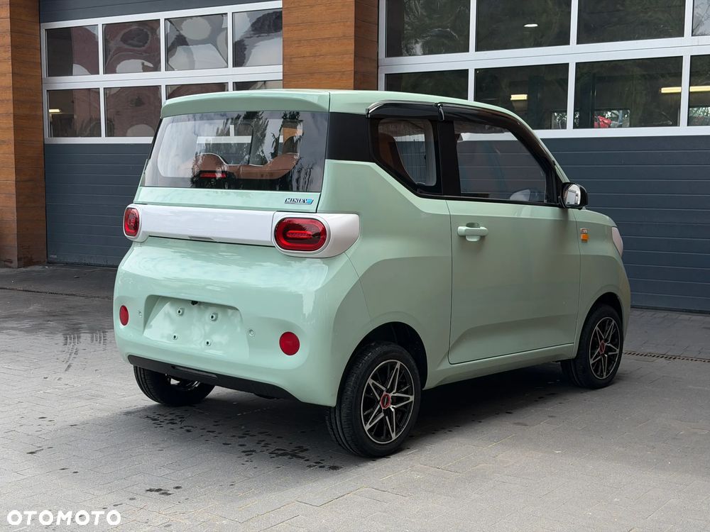 Aixam GTO - 6