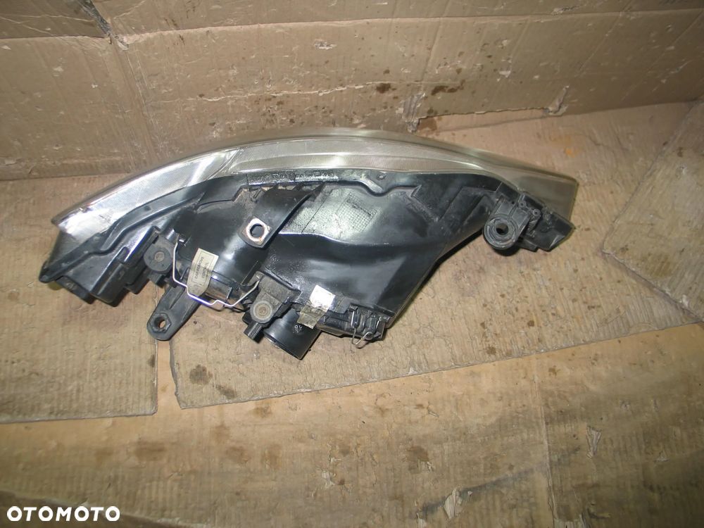 lampa przod seat ibiza 4 IV 08-12r. 6J1941005D europa - 10