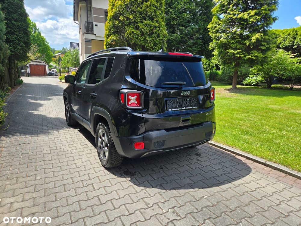 Jeep Renegade - 11