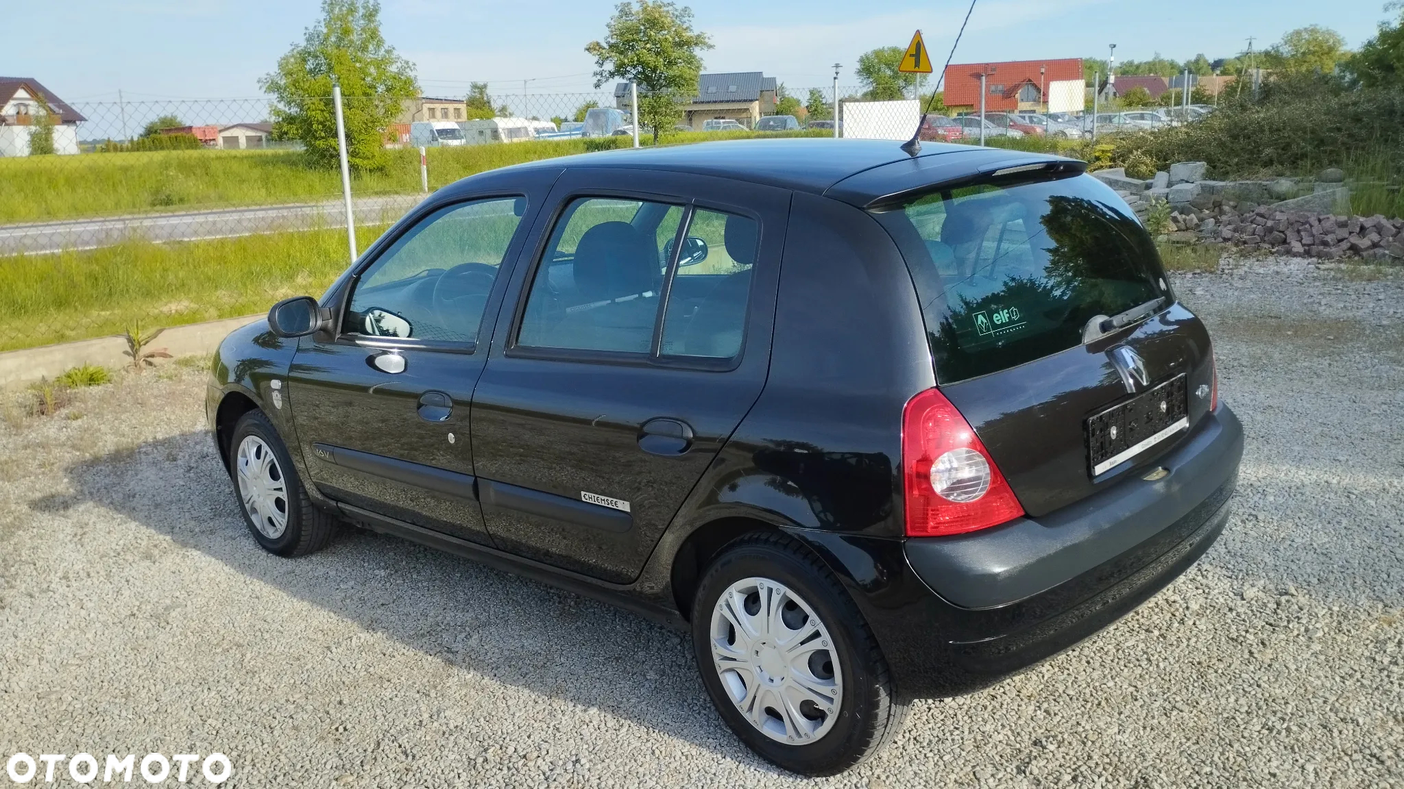 Renault Clio 1.2 16V 75 Collection - 6